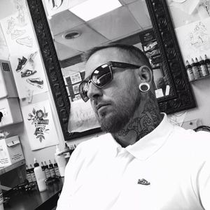 Meet your Posher, Jesse